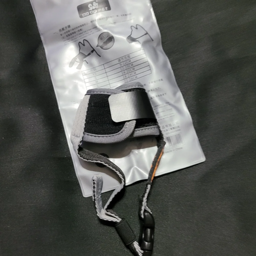 Dodopet new smoke